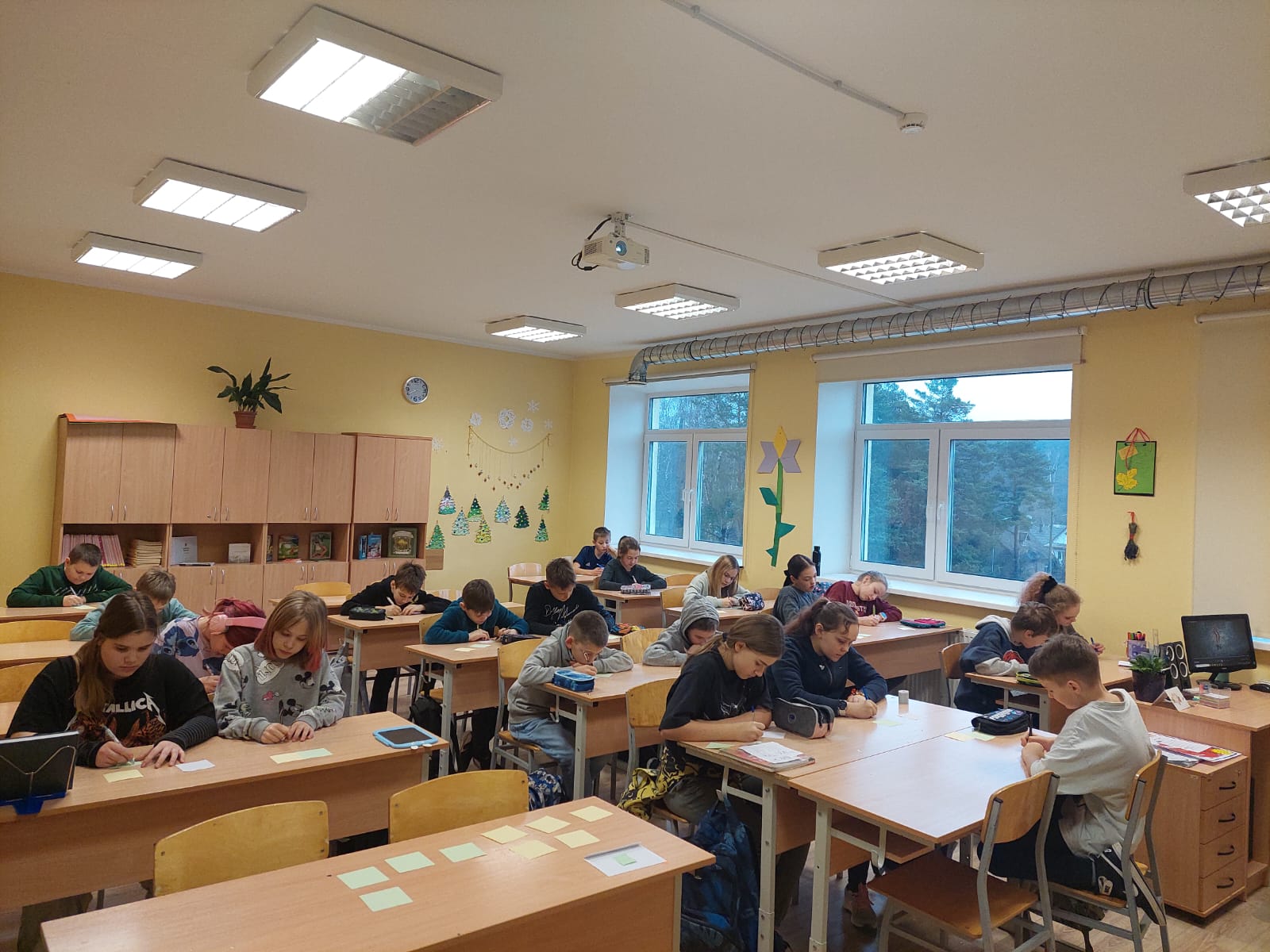 5.a klase