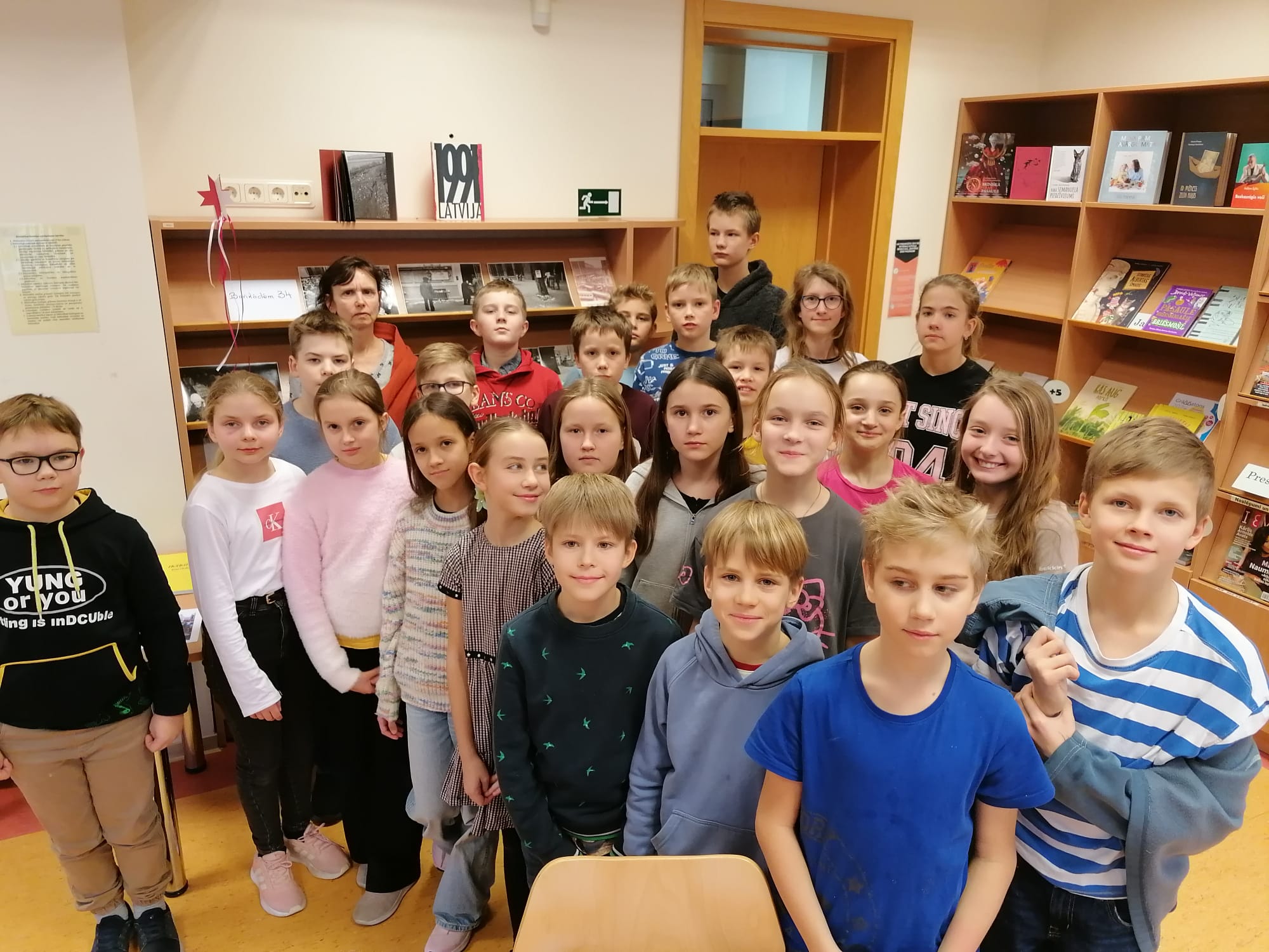 4.a klase