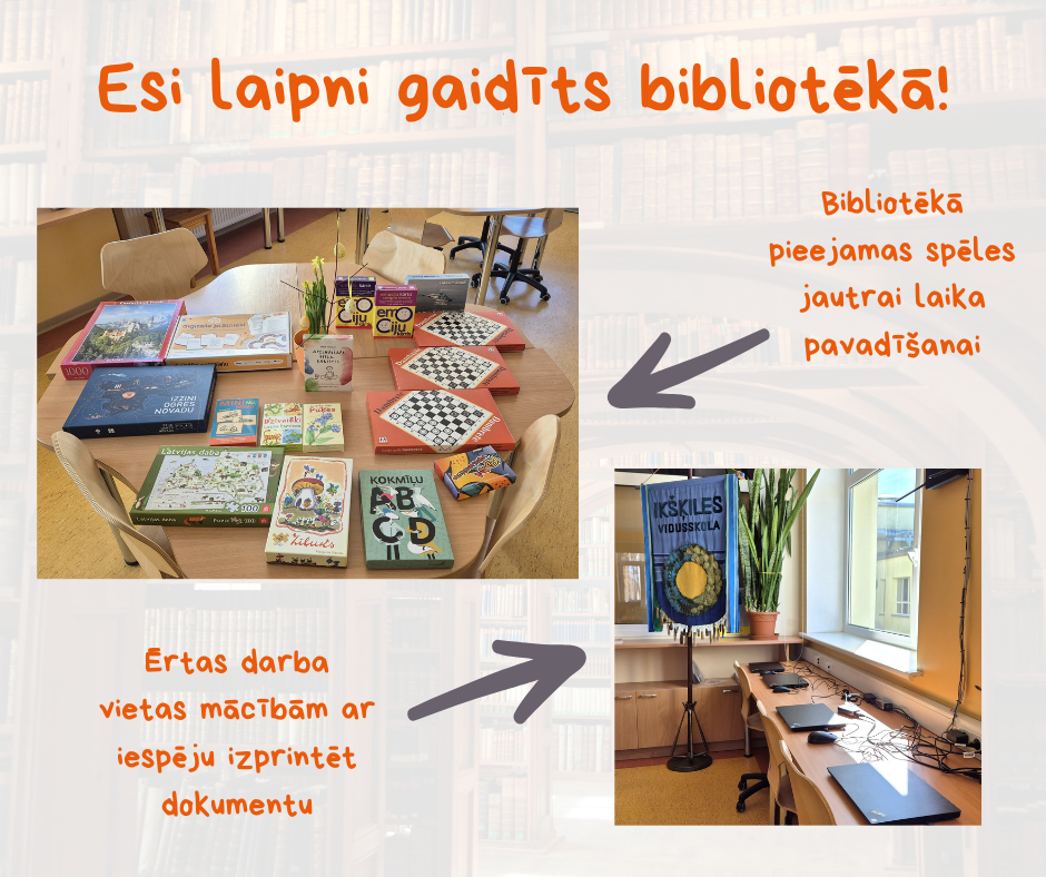 Bibliotēka
