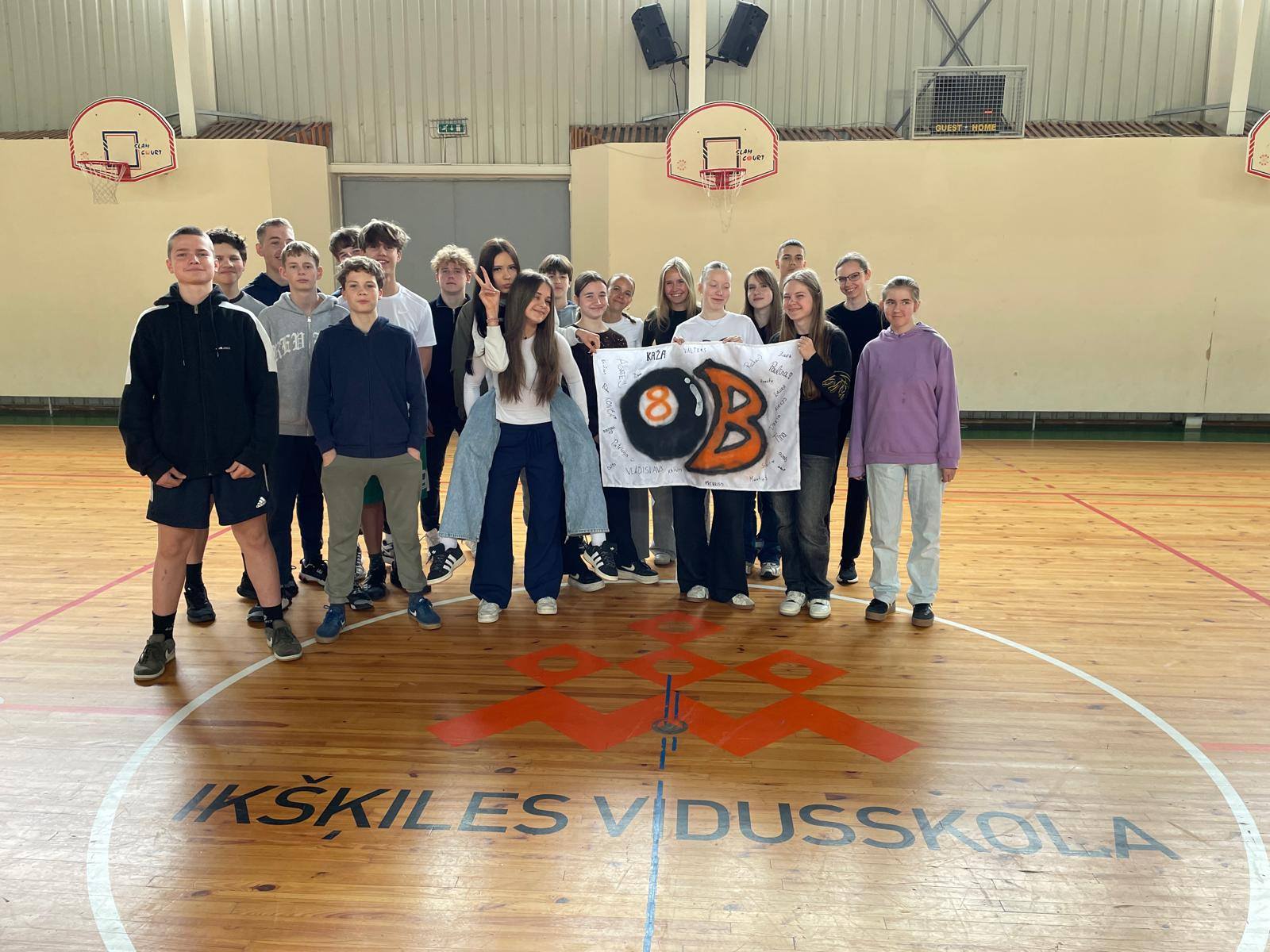 8.b klase