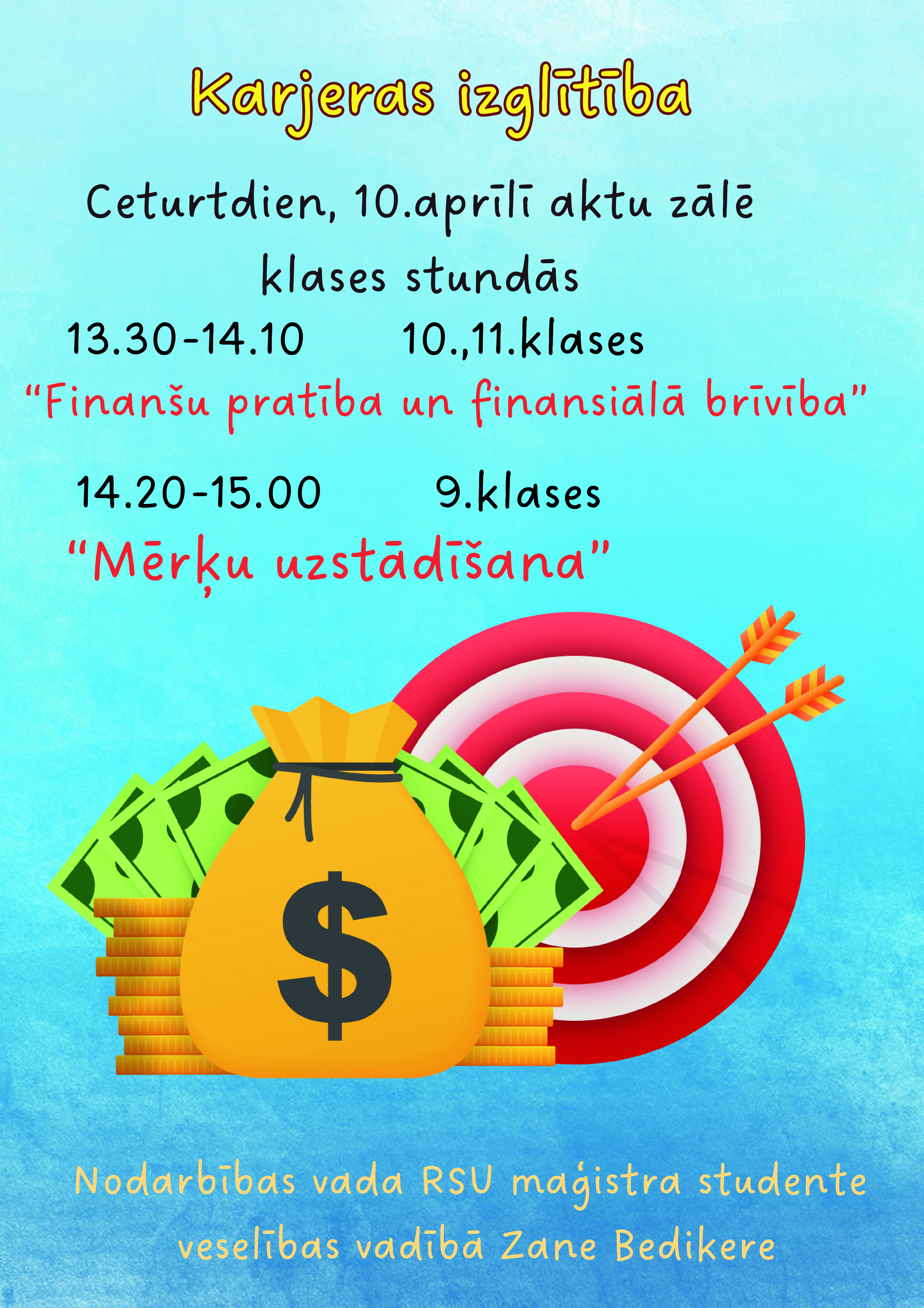 Karjeras diena