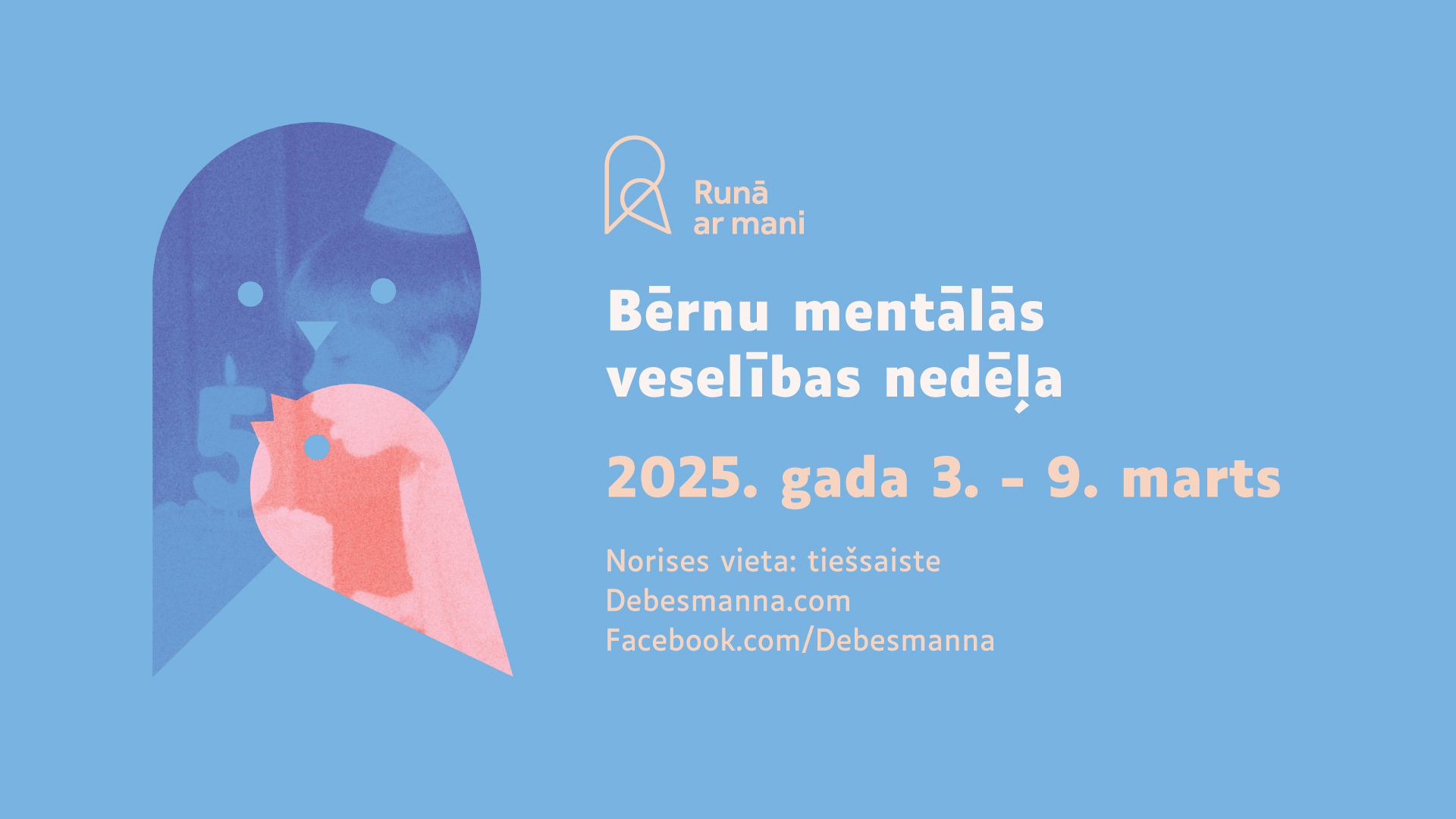 Mentālās veselības nedēļa