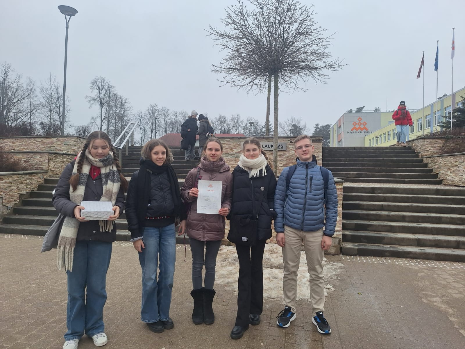 Alternatīvās vēstures olimpiādes uzvarētāji