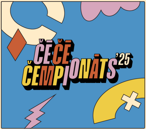 Če Če Čempionāts 
