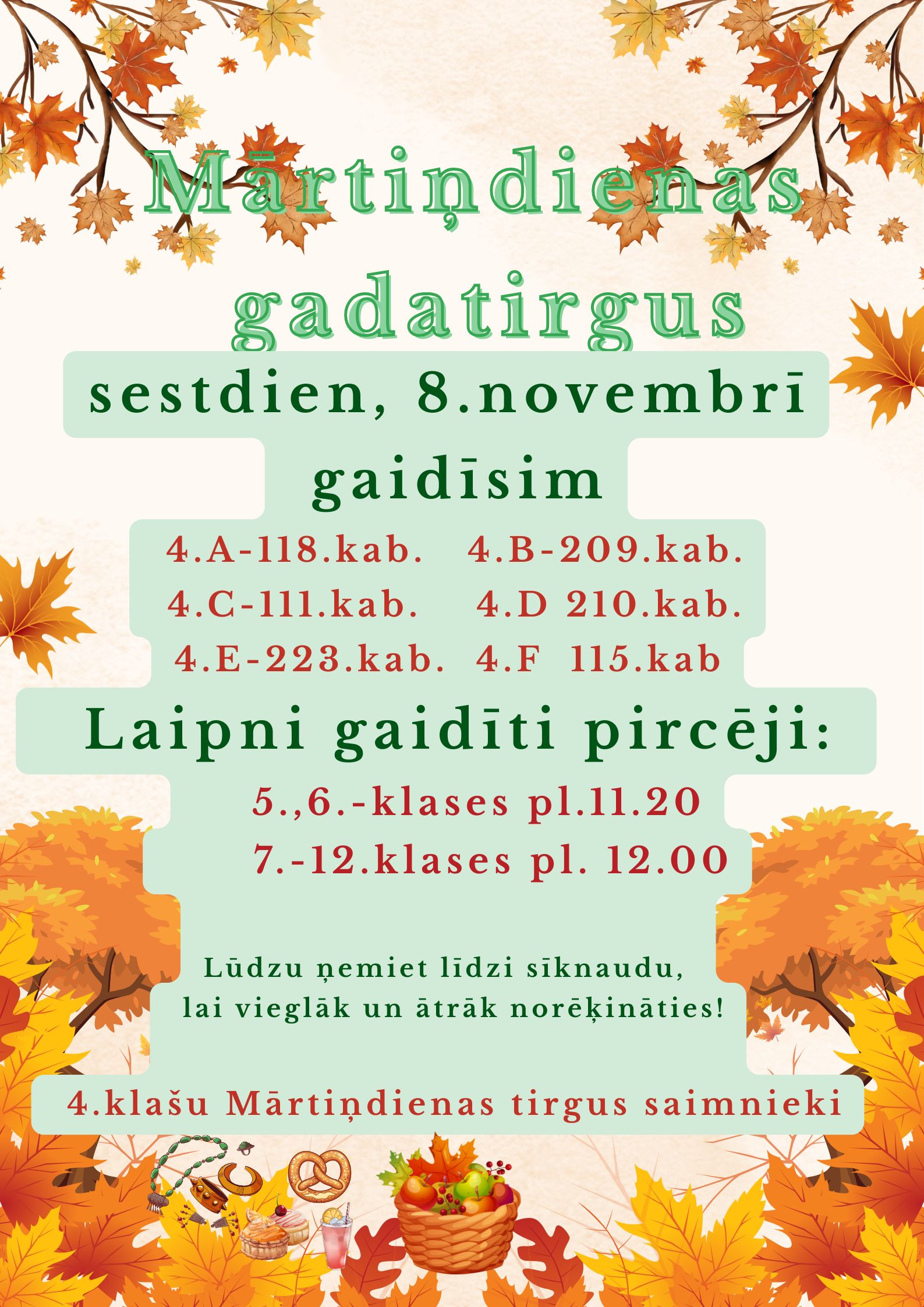 Mārtiņdienas tirgus