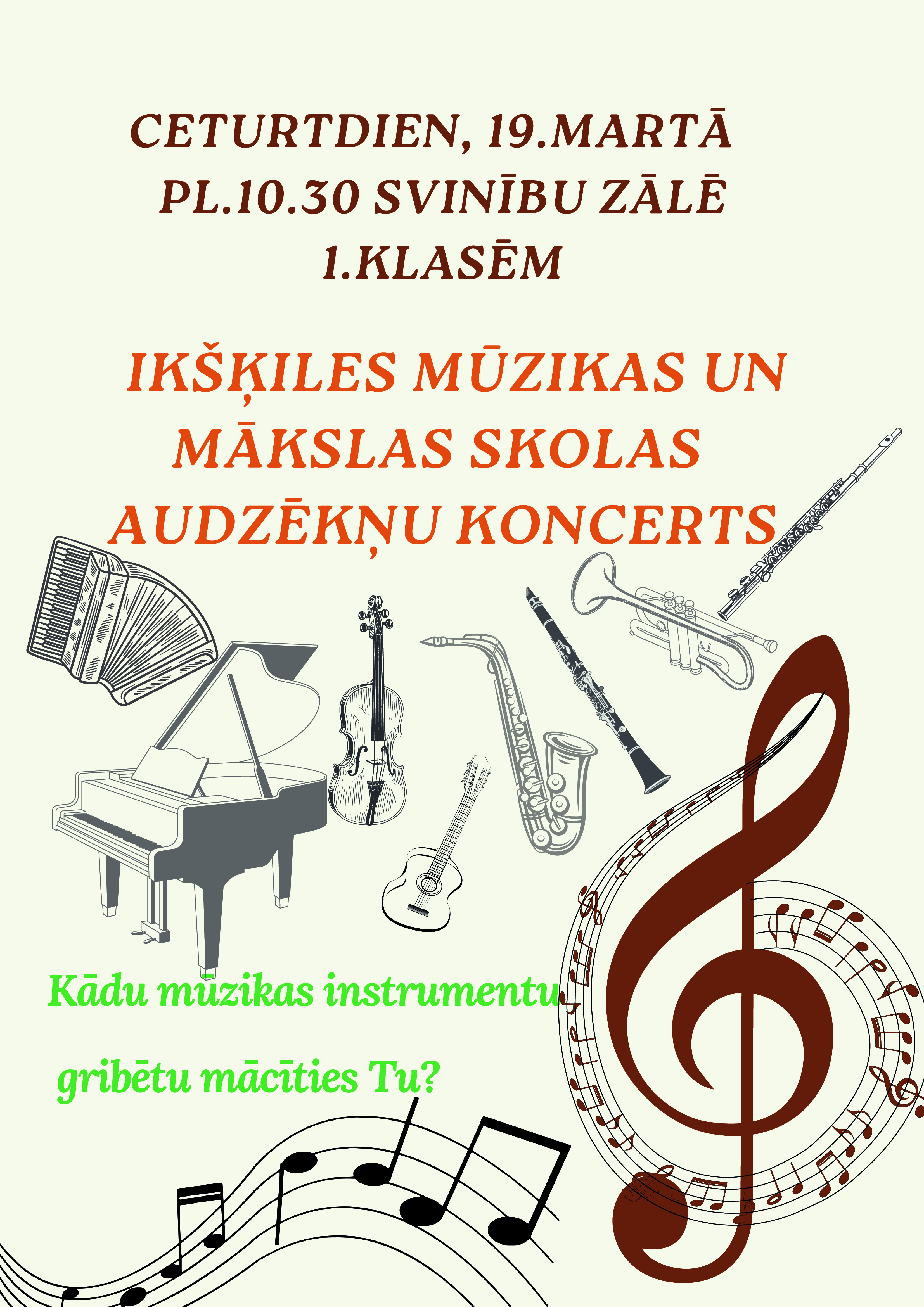 MMS skolā