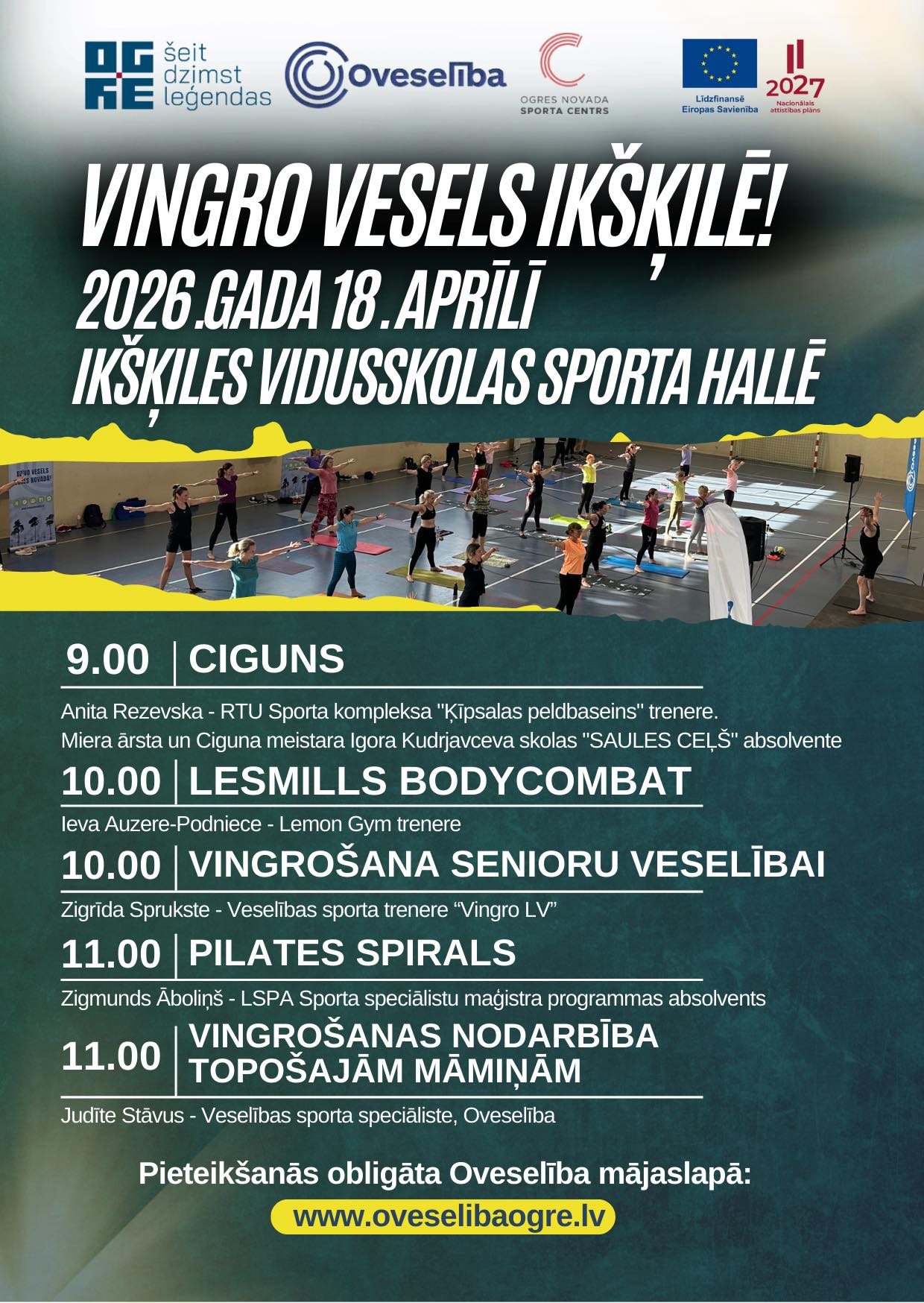 Vingro vesels