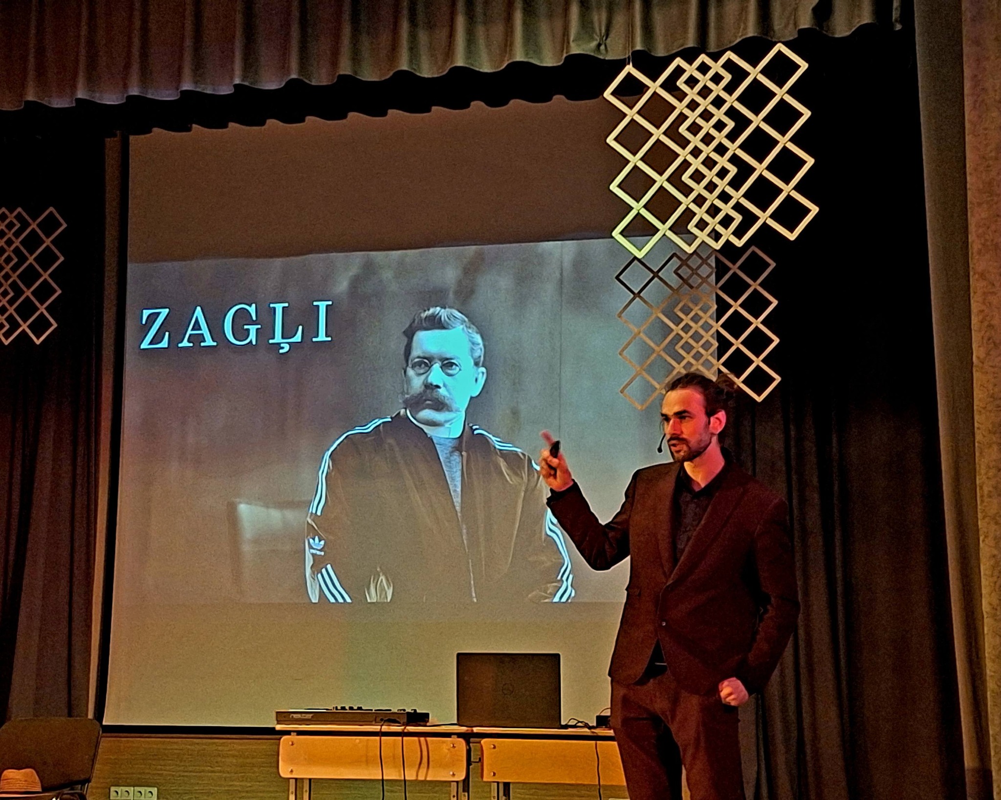 Izrāde Zagļi